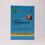 Acne Terminator Pimple Patches