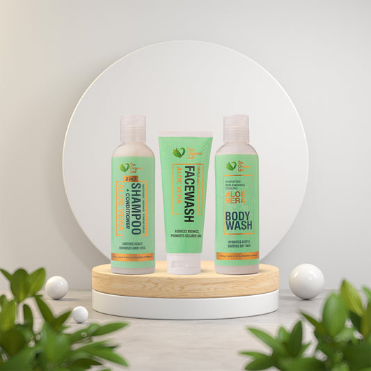Aloe Vera Hydrate