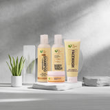 Coconut & Vanilla Nourish