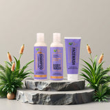 Lavender & Rose Calm