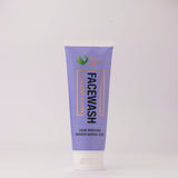 Lavender & Rose Face Wash 100ml