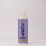 Lavender & Rose 2 in 1 Shampoo + Conditioner 200ml