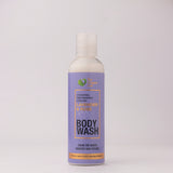 Lavender & Rose Body Wash 200ml