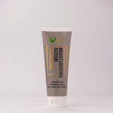 Charcoal Moisturising Scrub 100ml