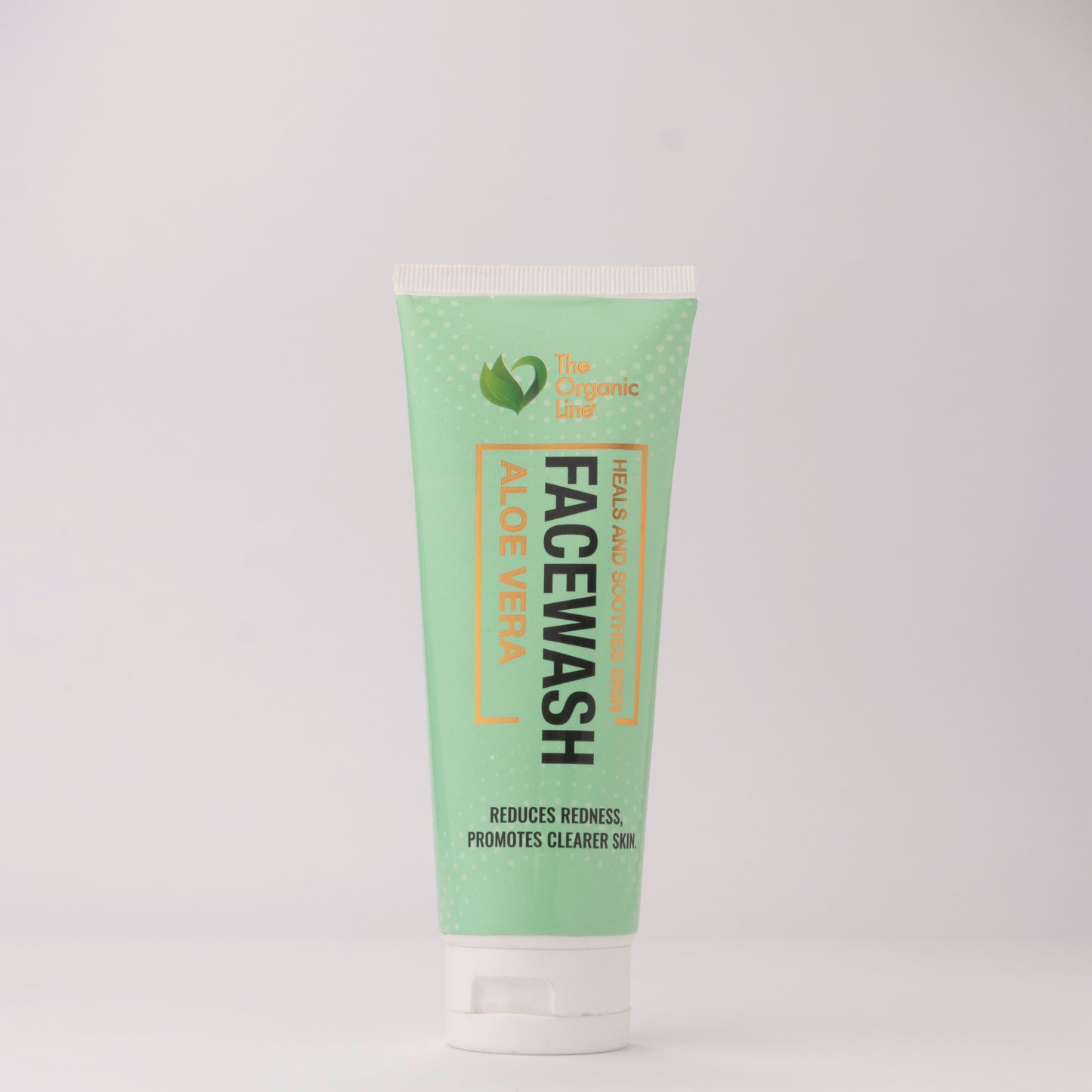 Aloe Vera Face Wash 100ml