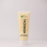 Coconut & Vanilla Face Wash 100ml