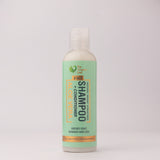 Aloe Vera 2 in 1 Shampoo + Conditioner 200ml