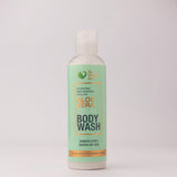 Aloe Vera Body Wash 200ml