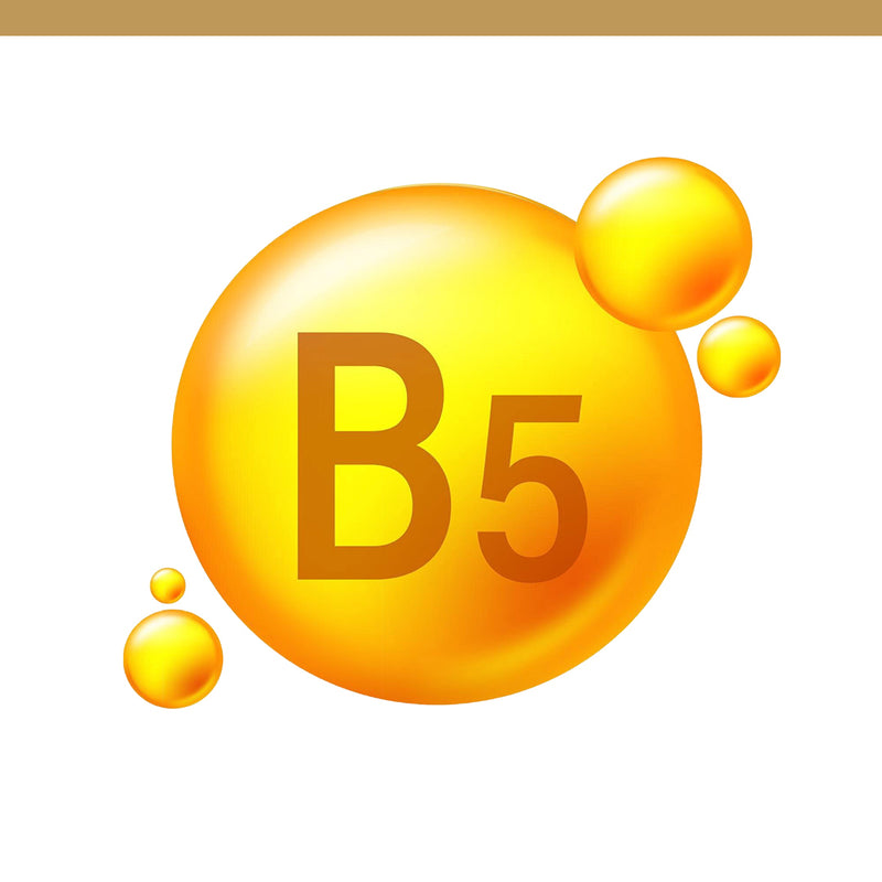 Vitamin B5