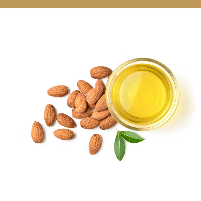 Almond Oil