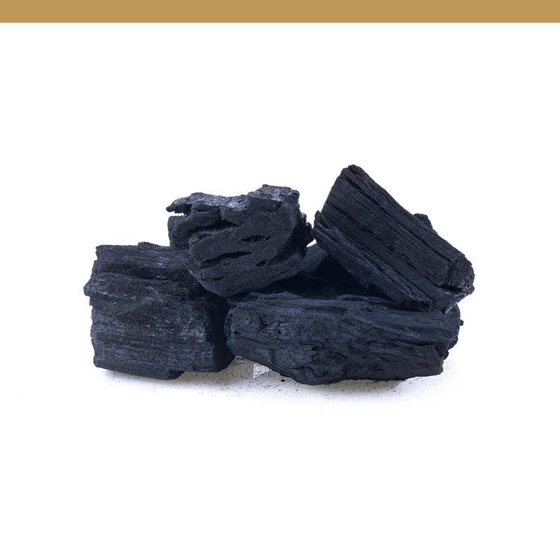 Activated Charcoal
