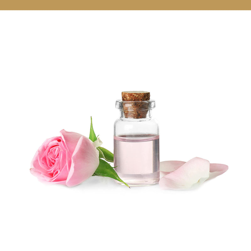 Rose Oil